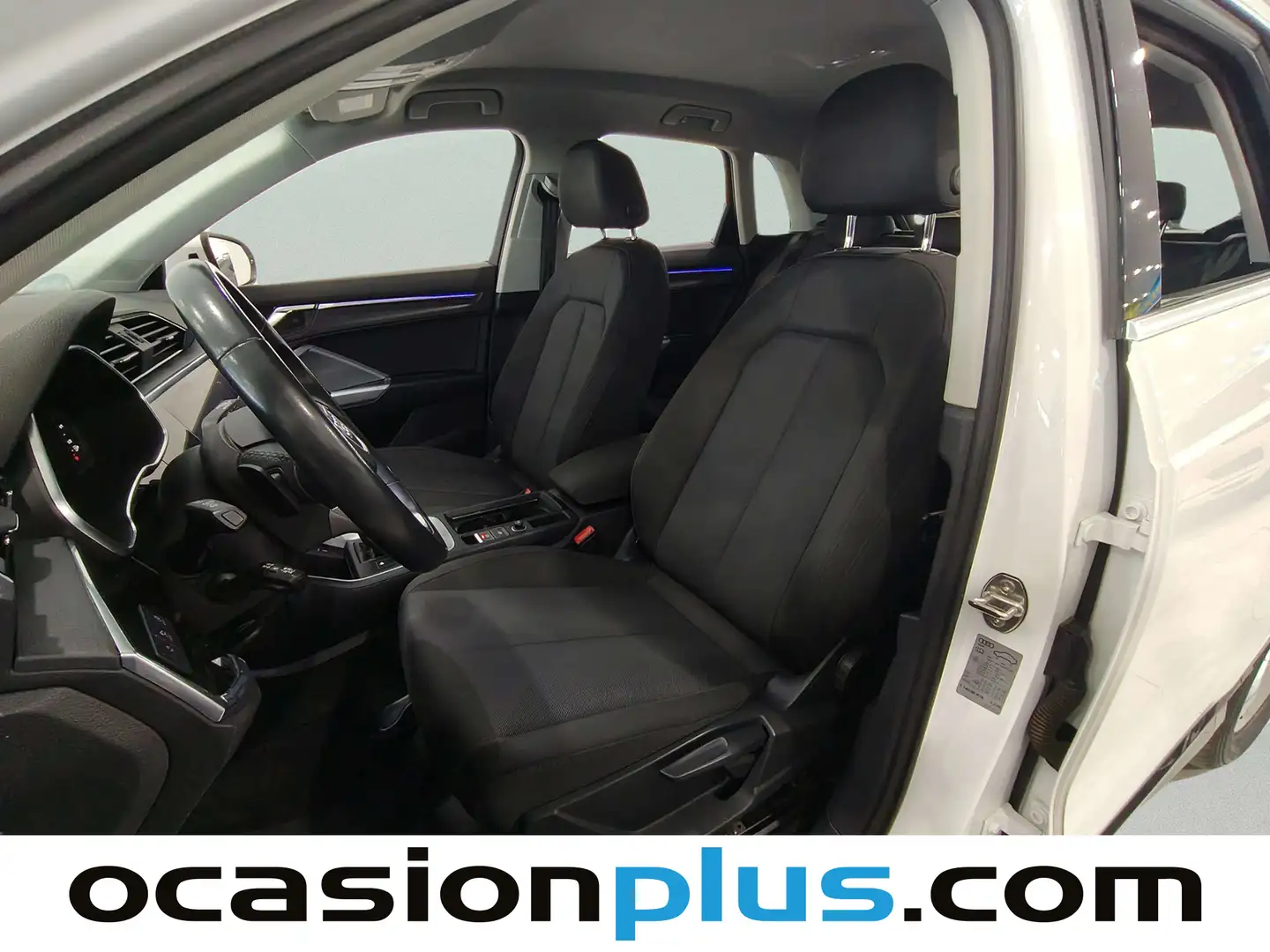 Foto Audi Q3 Audi Q3 Advanced 35 TFSI (150 CV) S tronic