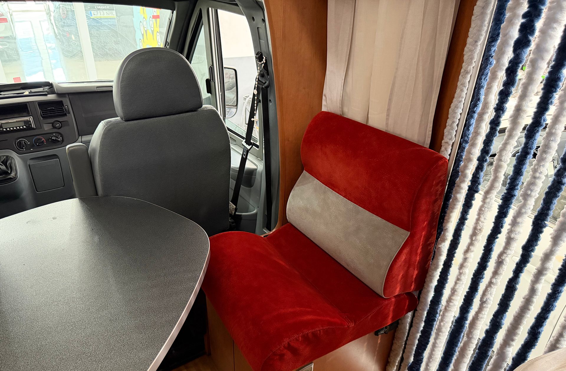 Benimar Tessoro 440 UP - foto 19