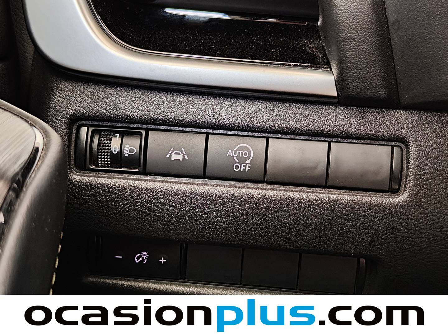 Nissan QASHQAI Nissan Qashqai DIG-T 160 mHEV Tekna 4x2 (158 CV) de segunda mano