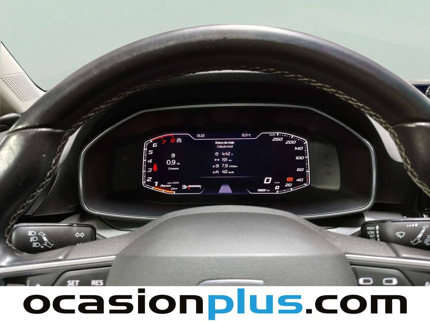 Seat León Seat León 1.0 TSI S&S Style Go (110 CV) manual