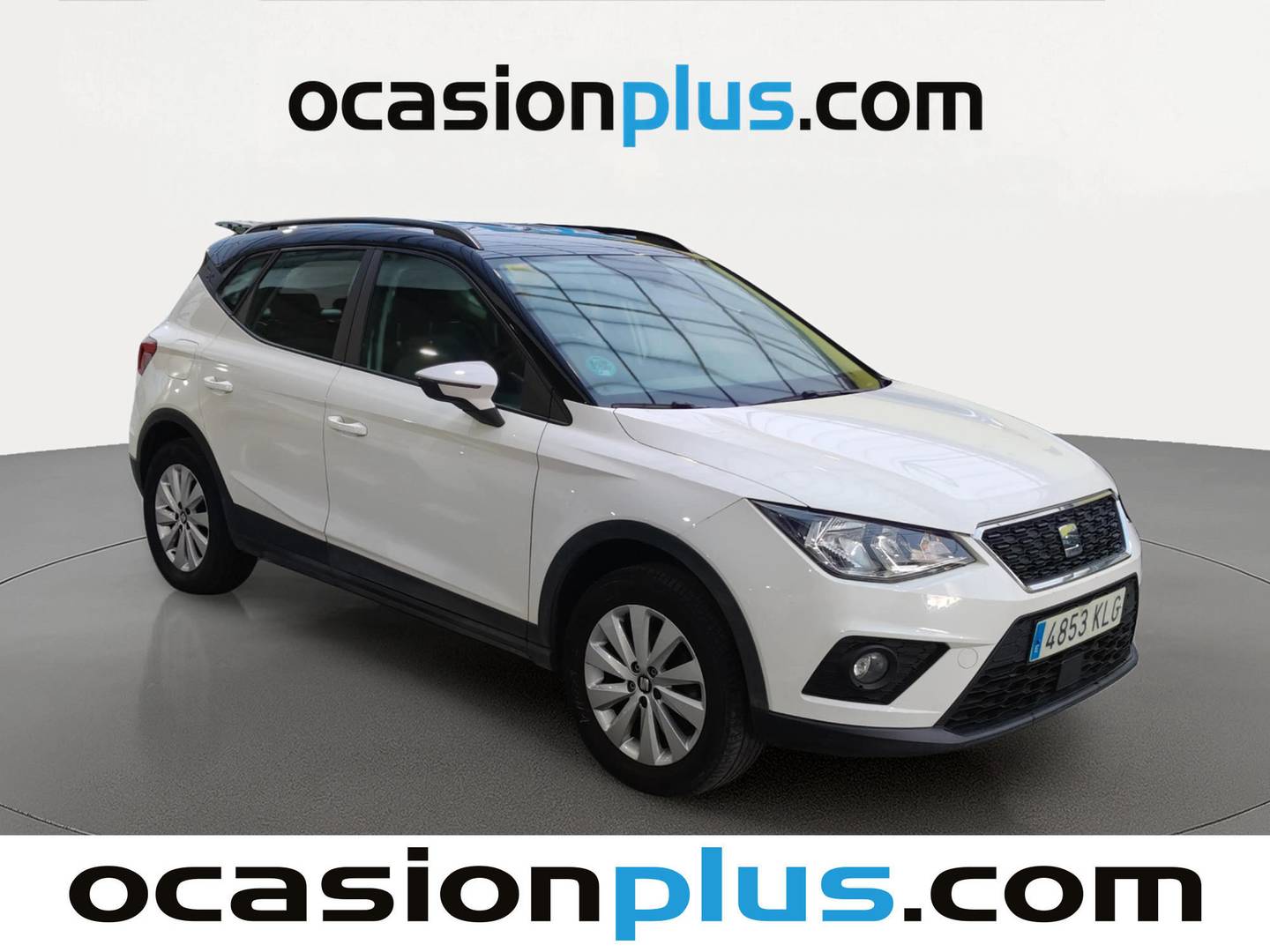 Foto Seat Arona SEAT Arona 1.0 TSI S&S Style (115 CV)