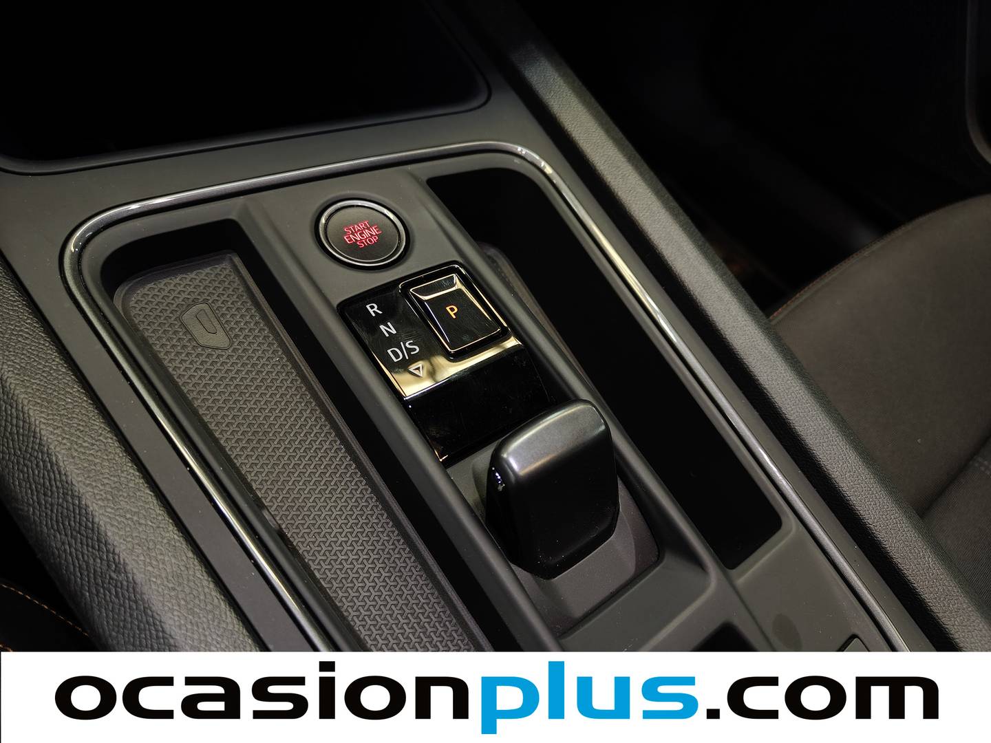 Cupra León Cupra León 1.5 eTSI DSG (150 CV) de segunda mano