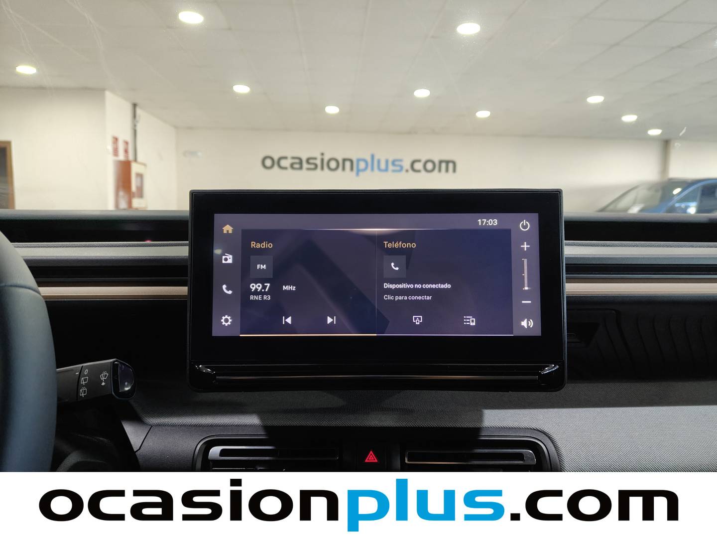 Citroën C3 Aircross Citroën C3 Aircross Hybrid 145 Plus e-DCS6 (145 CV) barato