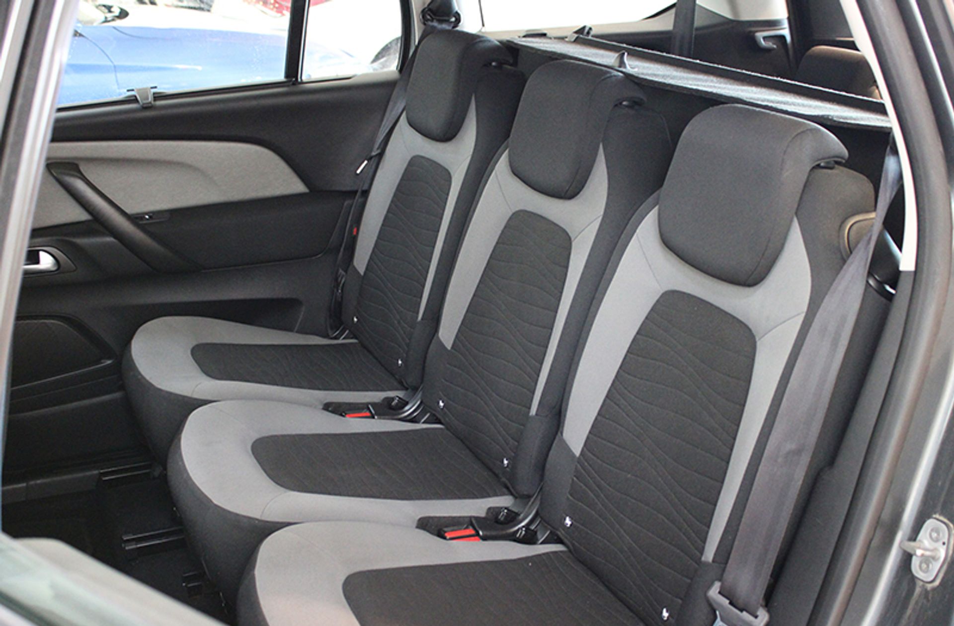 Citroën C4 Grand Picasso BlueHDi 150 Airdream Intensive 7 plazas - foto 11