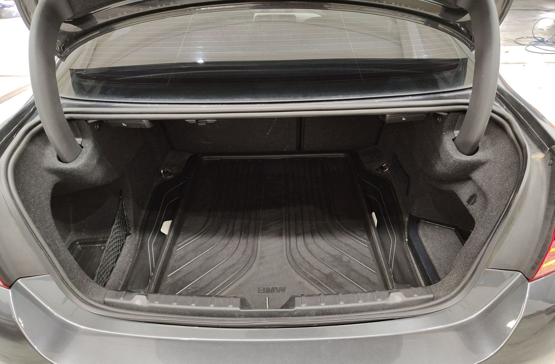 BMW Serie 4 420d Coupe Pack M - foto 18