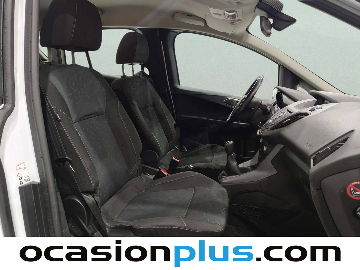 Ford B-MAX Ford B-Max 1.6 TDCi Trend (95 CV) km 0