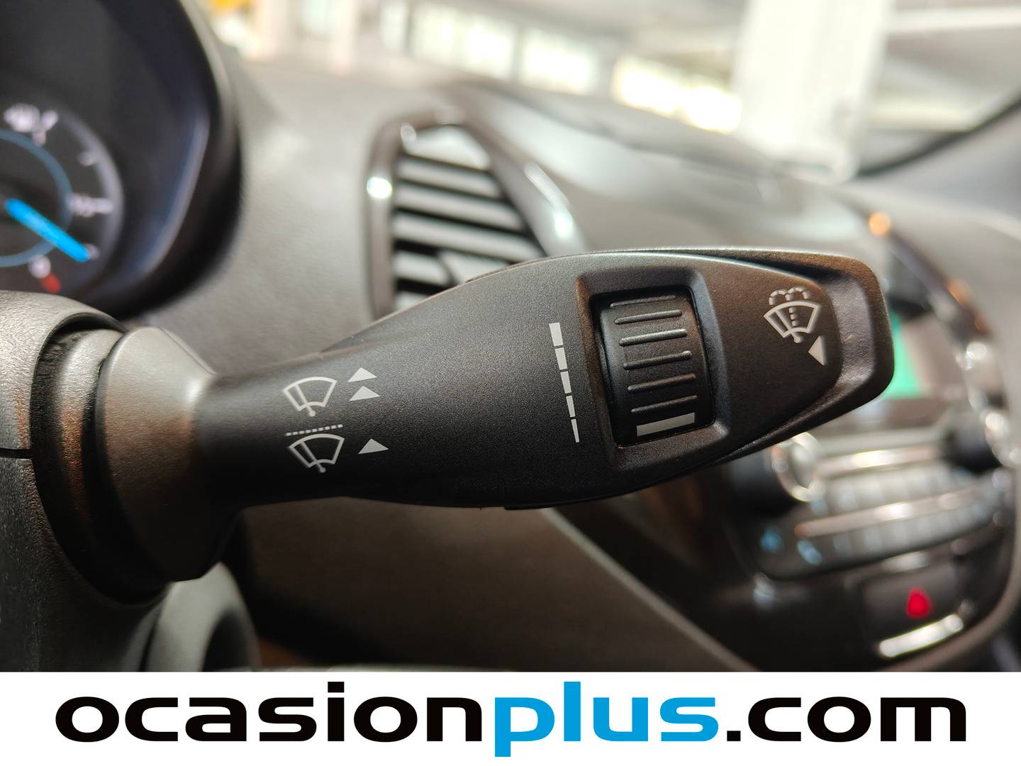 Ford Ka+ Ford Ka+ 1.2 Ti-VCT Active (85 CV) de ocasión