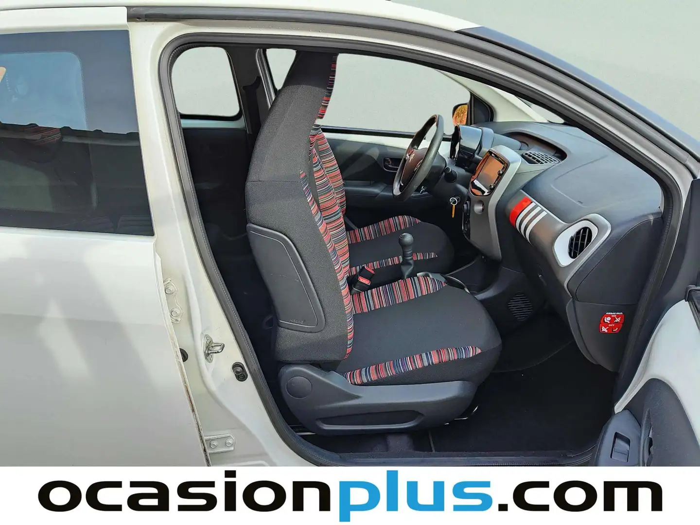 Foto Citroën C1 Citroen C1 PureTech 82 Feel Edition (82 CV)