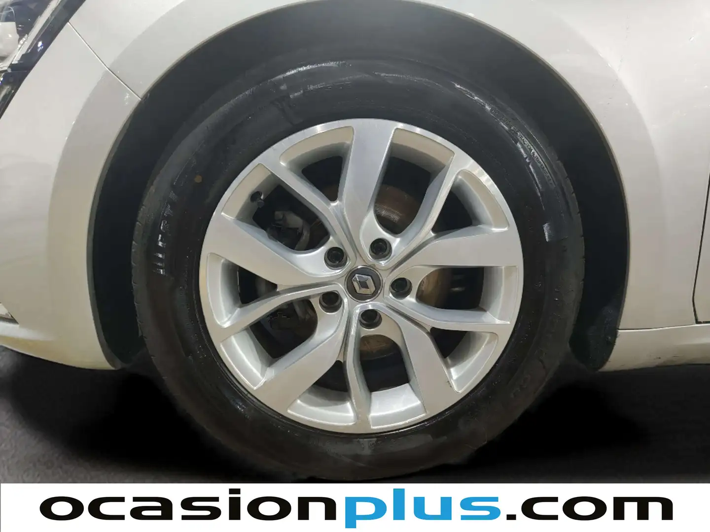 Foto Renault Talisman Renault Talisman Sport Tourer Limited Blue dCi (150 CV)