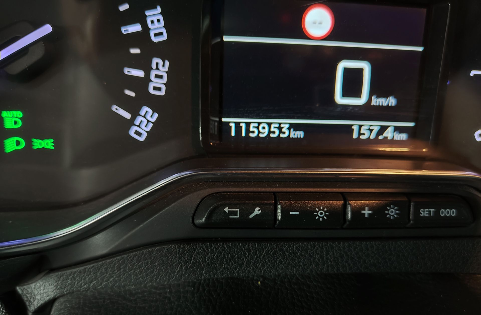 Citroën Berlingo BlueHDi 100 Talla M Shine - foto 10