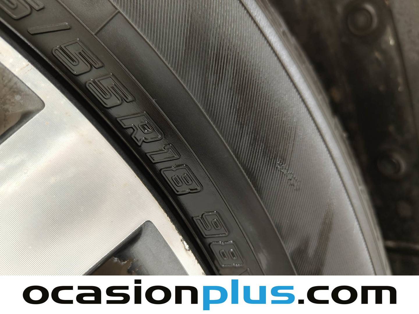 Mitsubishi Outlander Mitsubishi Outlander 200 MPI Motion 2WD CVT (150 CV) 7 Plazas de ocasión