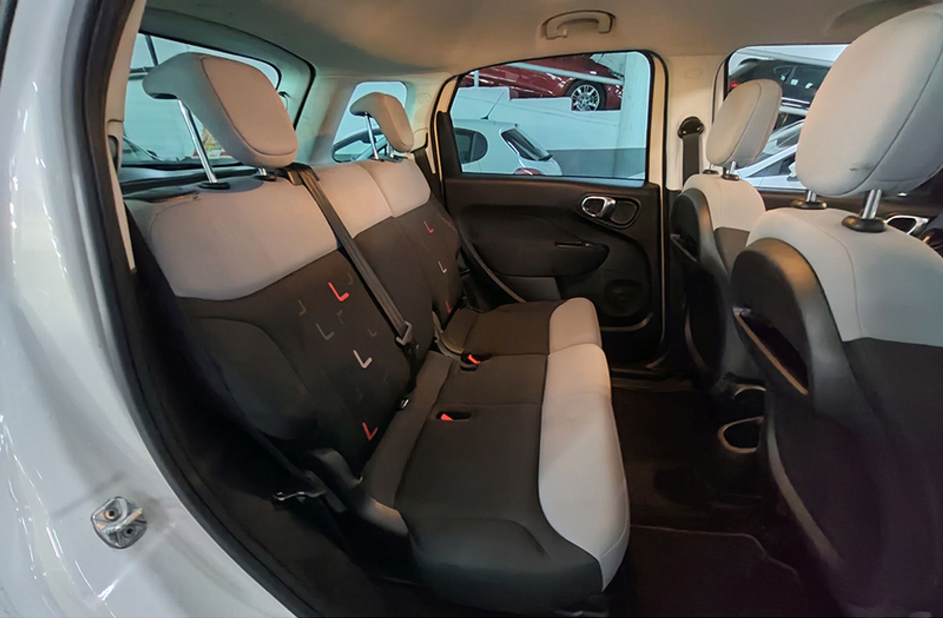 Fiat 500L 1.4 Pop Star - foto 16