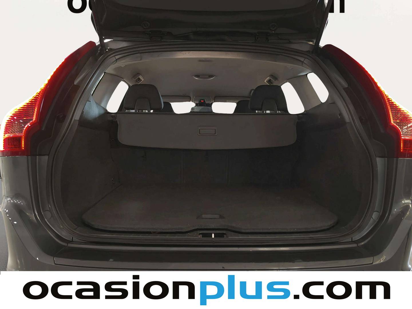 Foto Volvo XC60 Volvo XC60 D3 Kinetic (150 CV) siete plazas