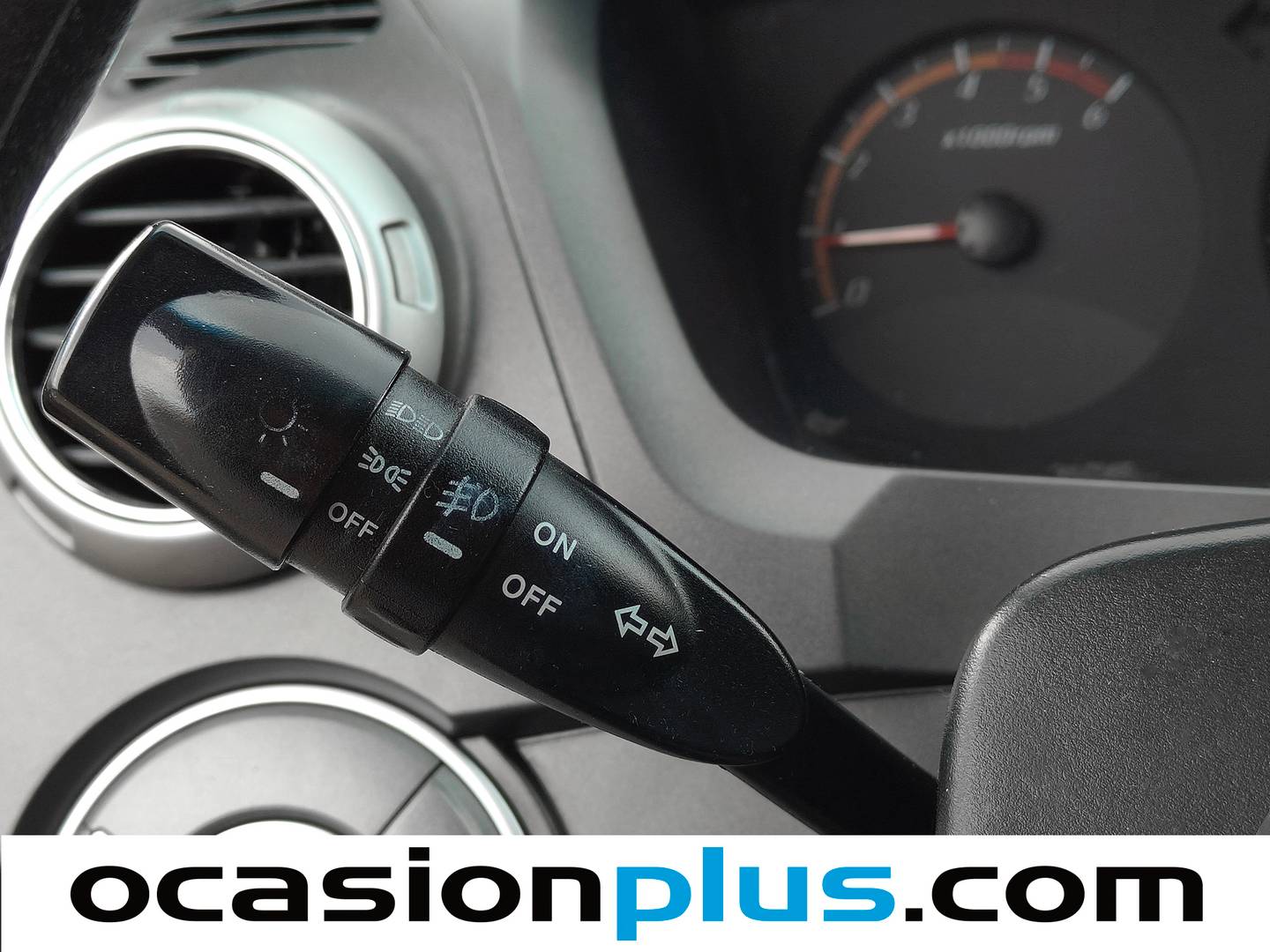 SsangYong Actyon SsangYong Actyon 200 XDI 4x2 (138 CV) de segunda mano