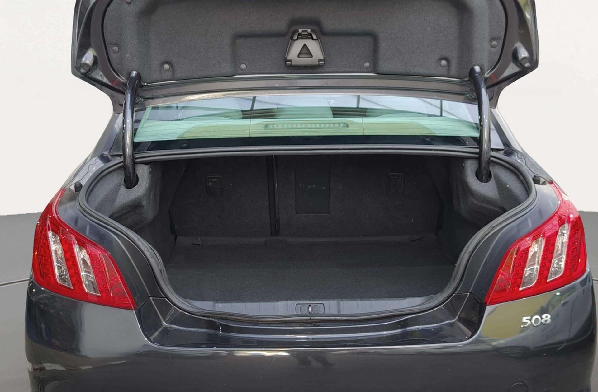 Peugeot 508 1.6 THP Active - foto 12
