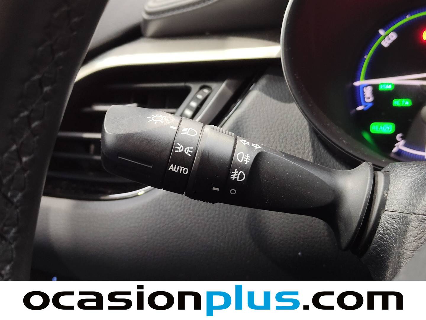 Toyota C-HR Toyota C-HR 1.4 Fire Lounge (95 CV) de segunda mano