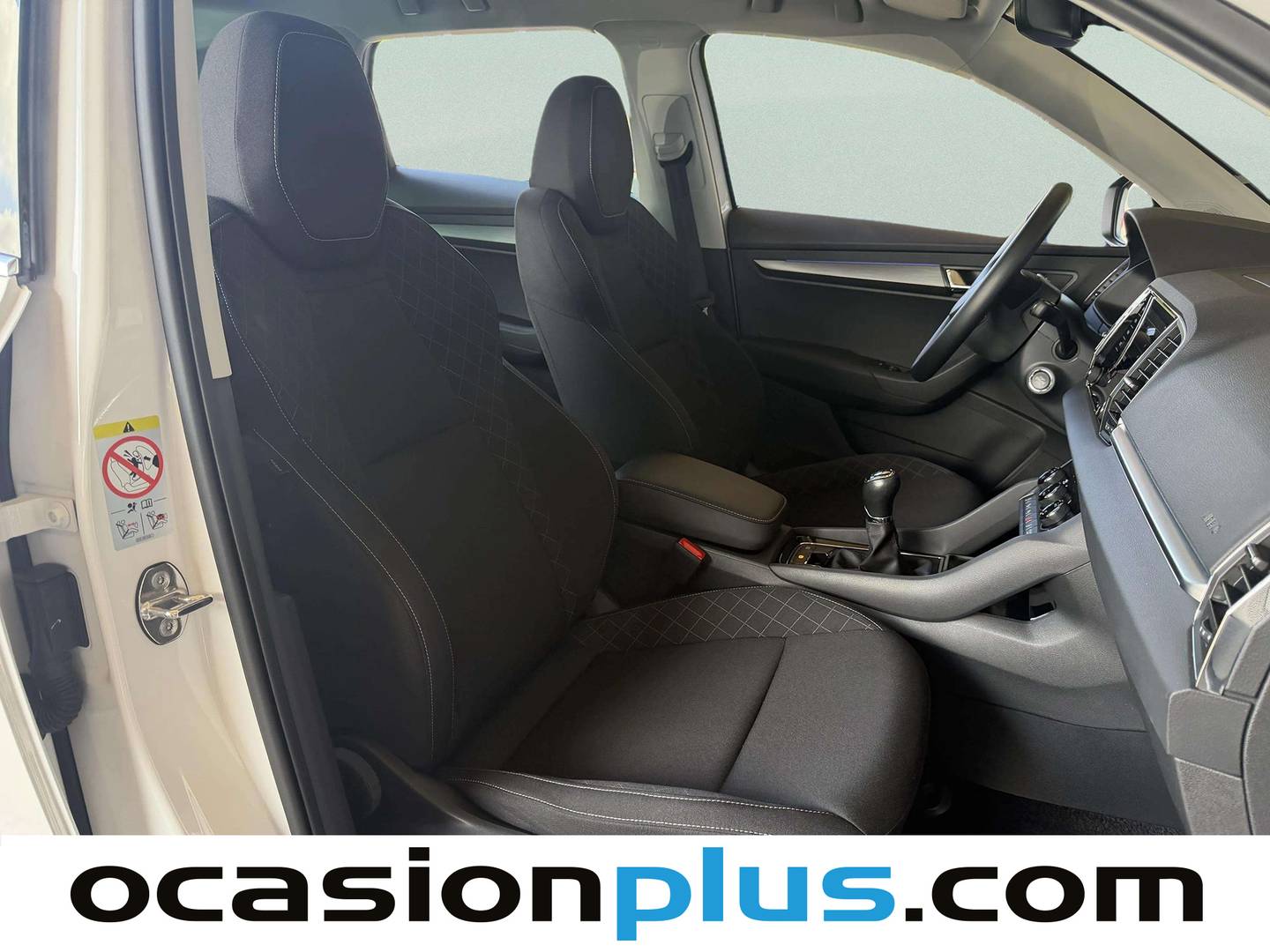 Skoda Karoq Skoda Karoq 1.0 TSI Ambition (110 CV) km 0