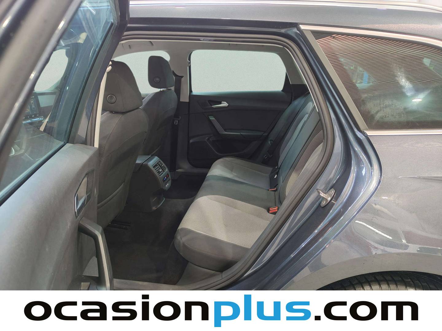 Foto Seat León SEAT León ST 1.5 eTSI Style 25 Aniversario  (116 CV)