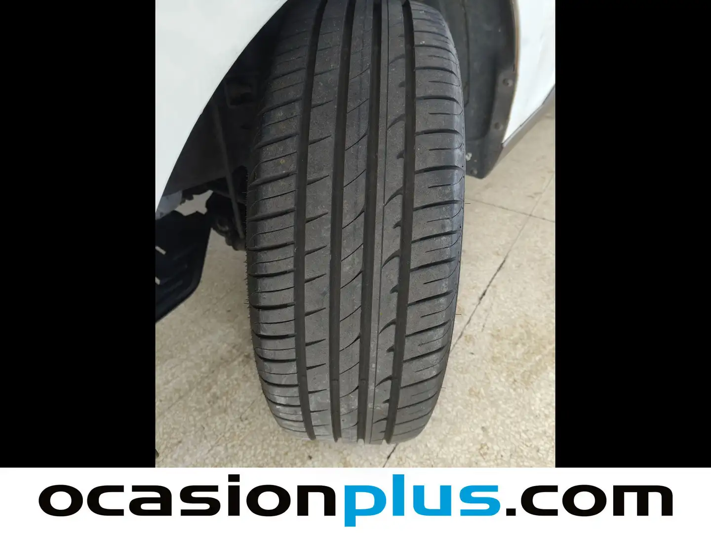 Foto Hyundai ix35 Hyundai ix35 1.6 GDi BlueDrive Tecno 4x2 (135 CV)