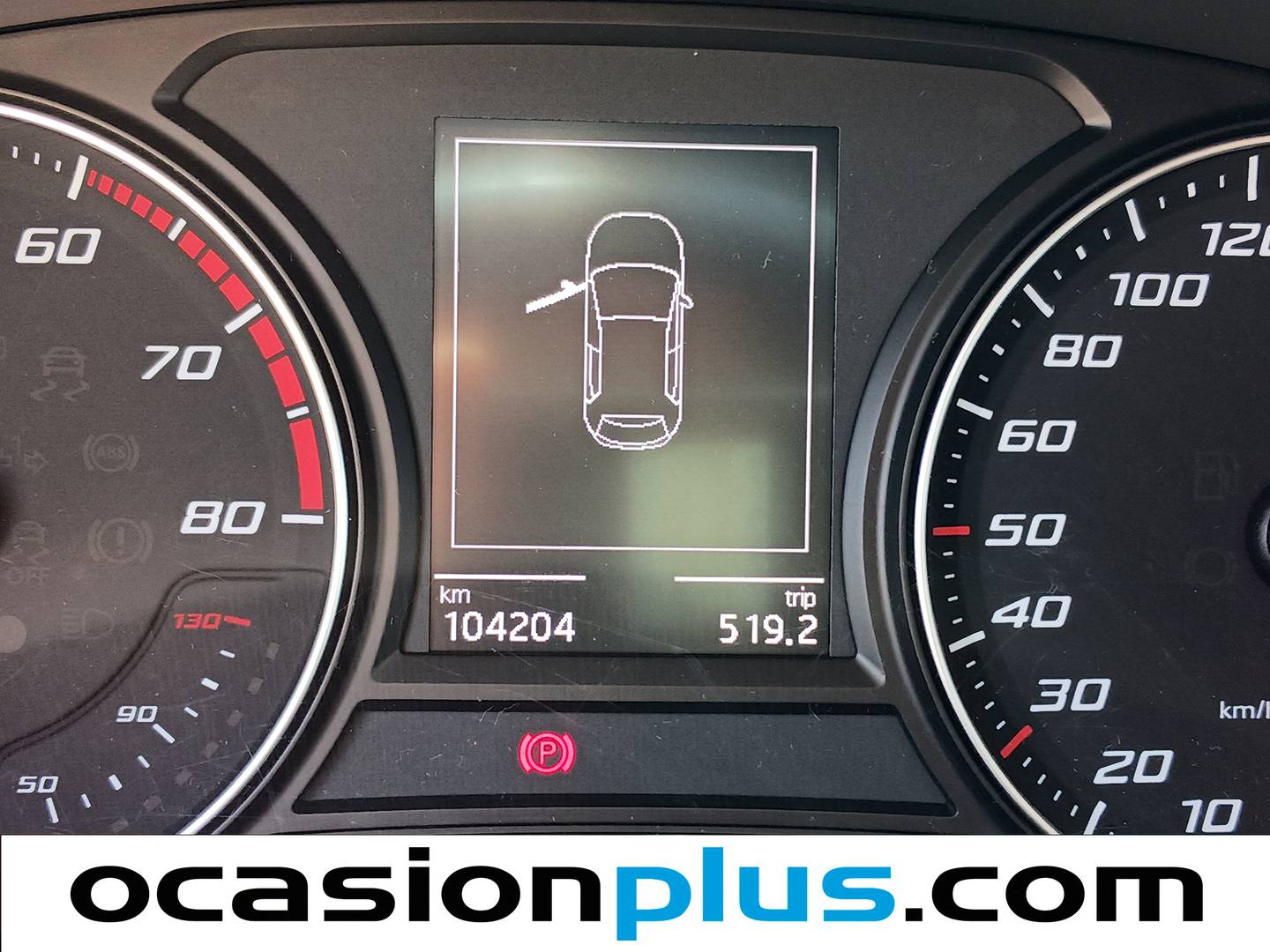 Seat León Seat León 1.4 TSI S&S Style Visio (125 CV 125cv
