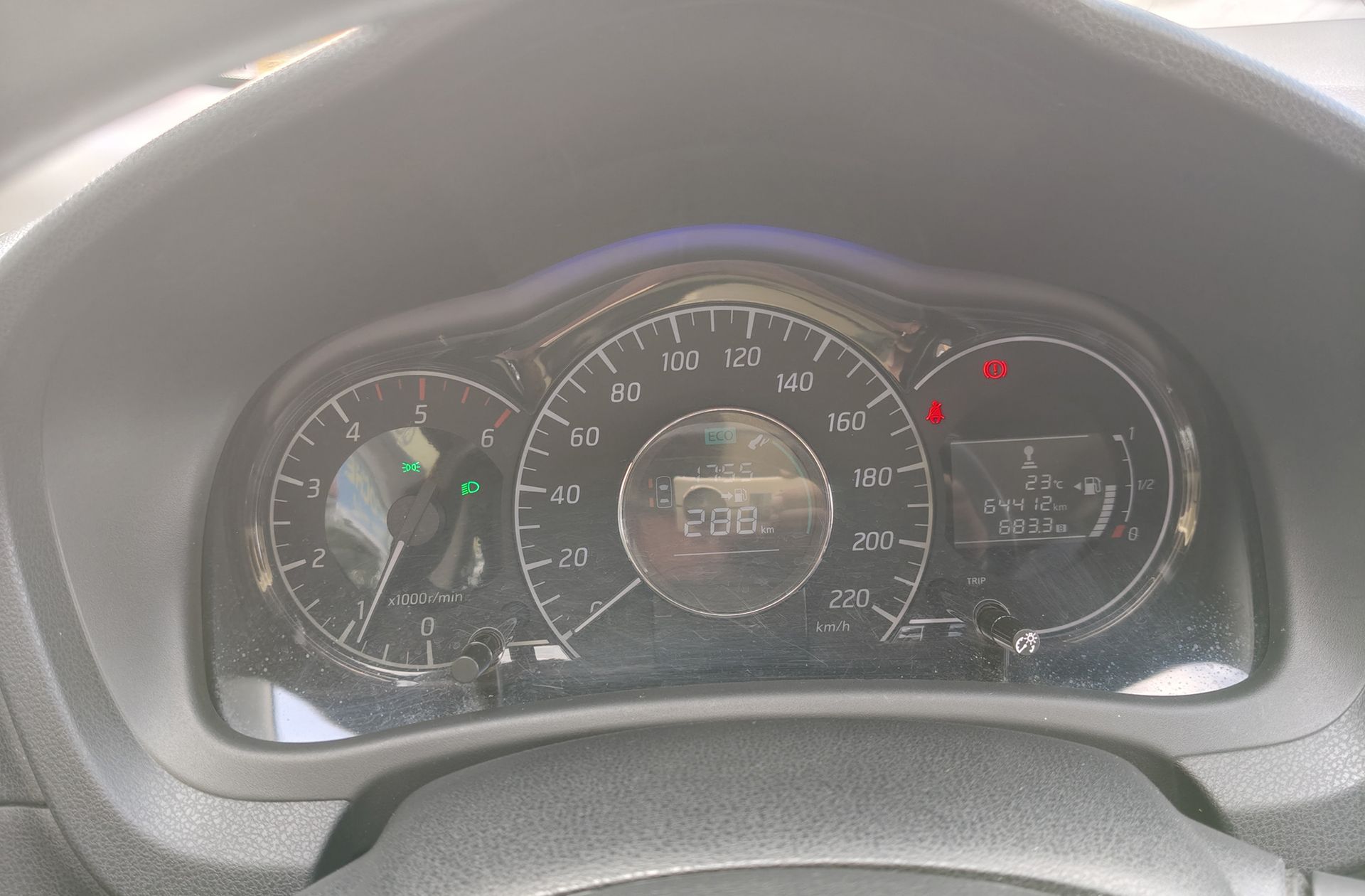 Nissan Note 1.5 dCi Naru Edition - foto 19
