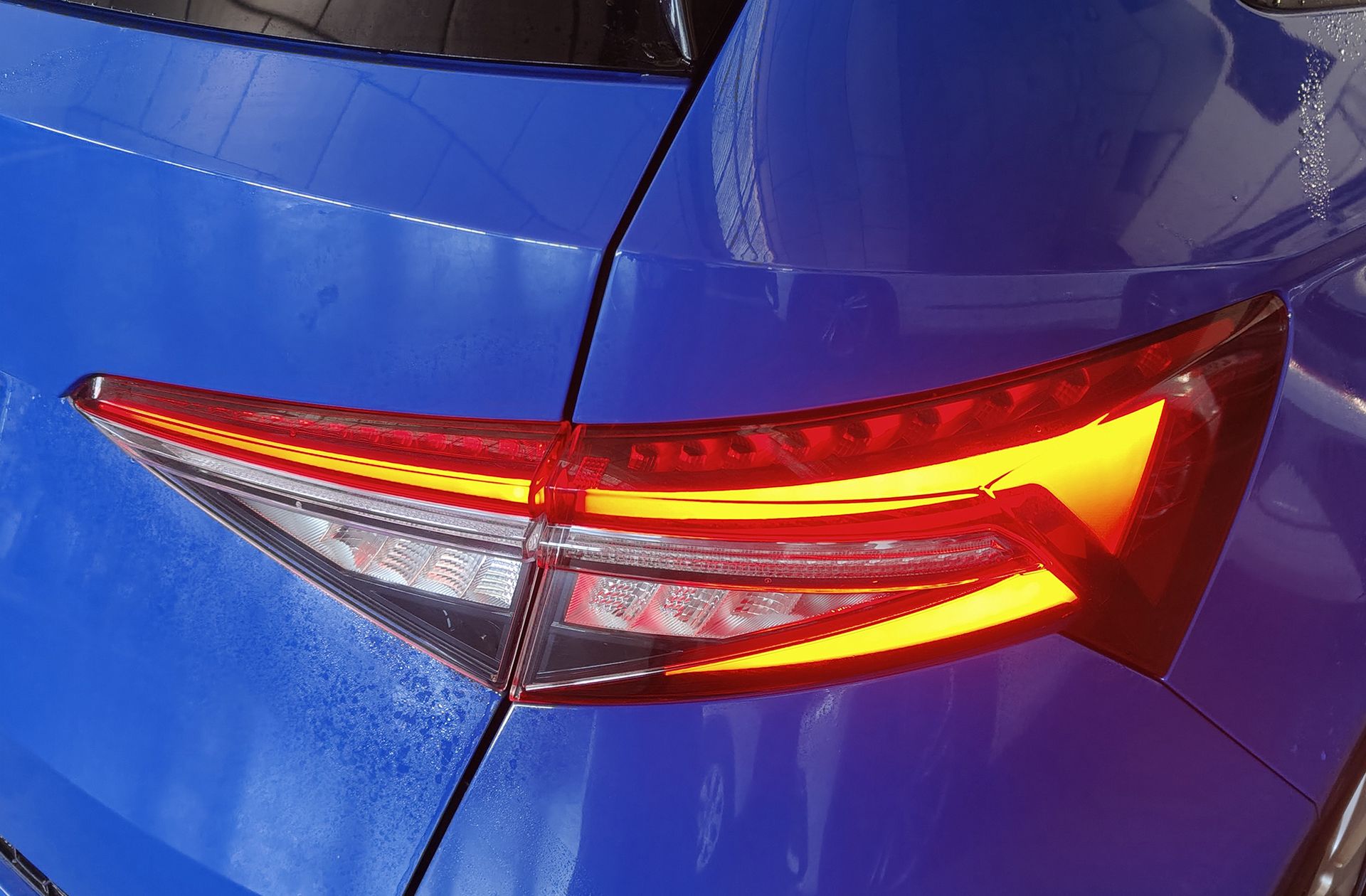 Škoda Kodiaq 1.5 TSI Ambition 4x2 DSG 7 plazas - foto 15