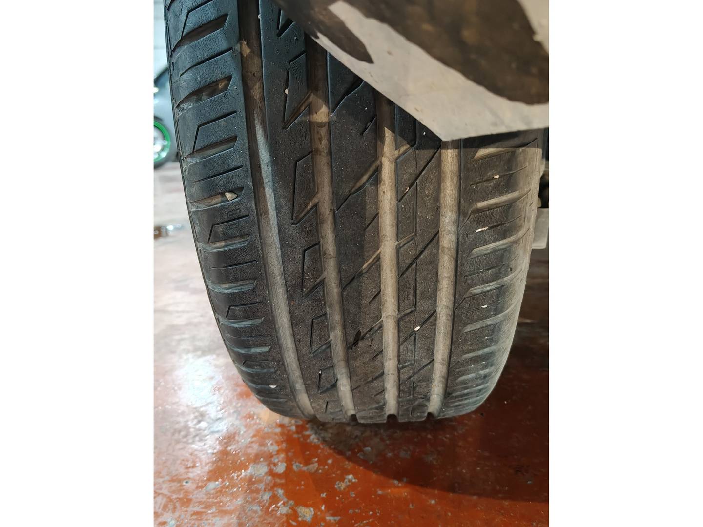 Foto Seat Ateca SEAT Ateca 1.0 TSI S&S Style Go (115 CV)