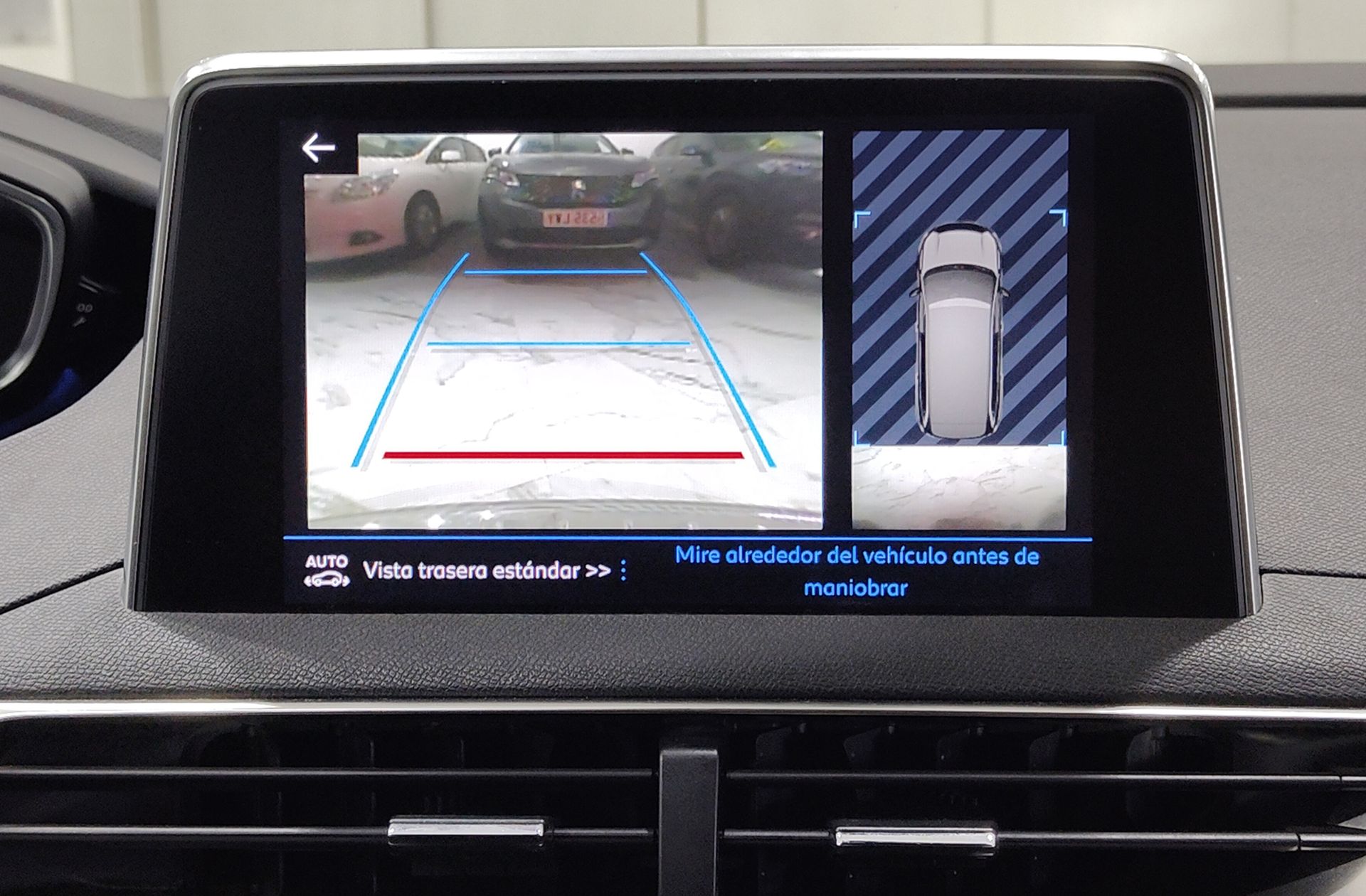Peugeot 5008 PureTech 180 GT Line EAT8 - foto 12