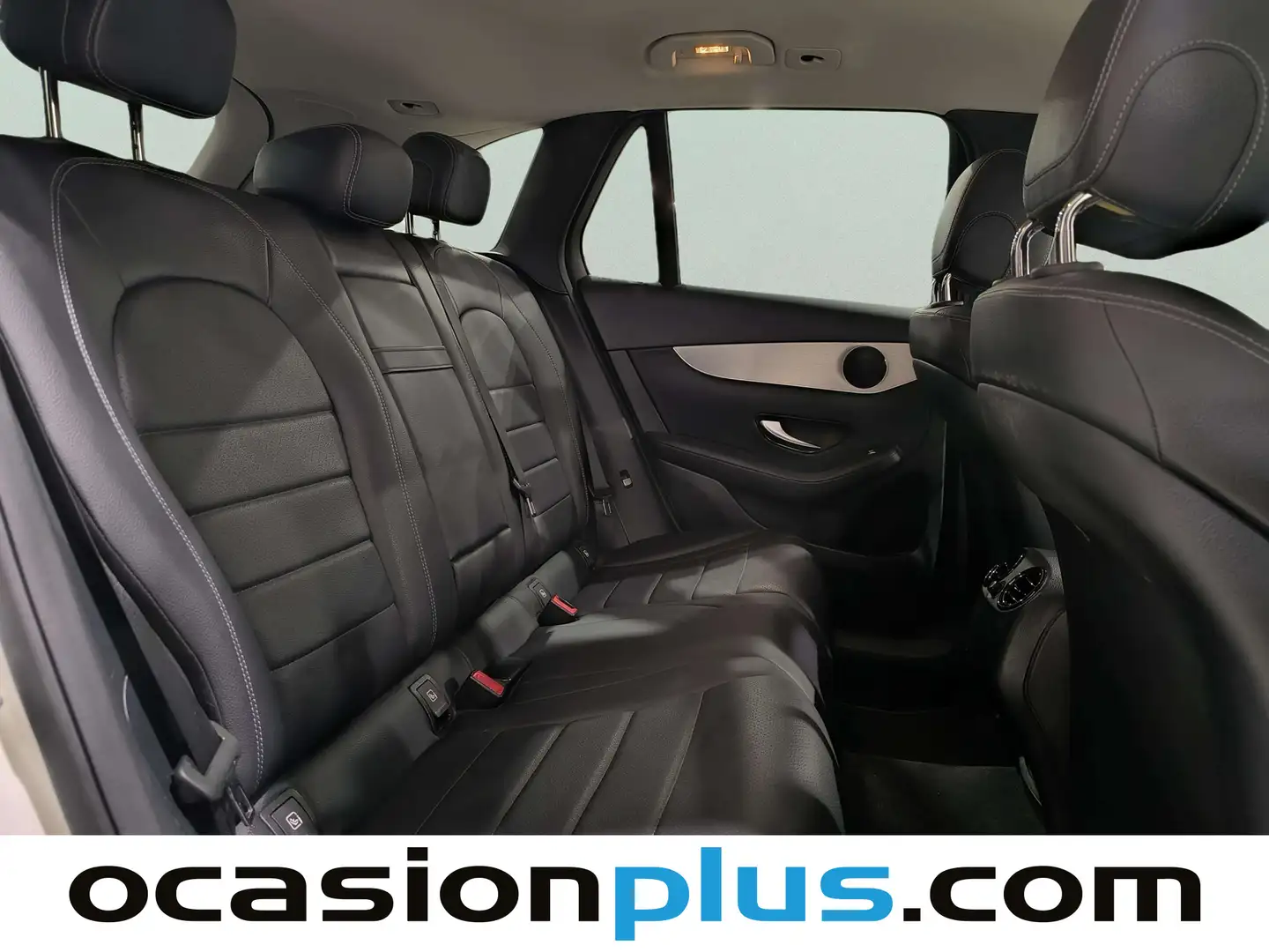 Foto Mercedes Clase GLC Mercedes-Benz GLC GLC 250 d 4Matic (204 CV)