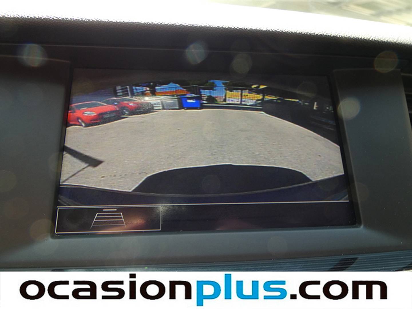 Foto Opel Insignia Opel Insignia 1.6 CDTI Turbo D Innovation (136 CV)