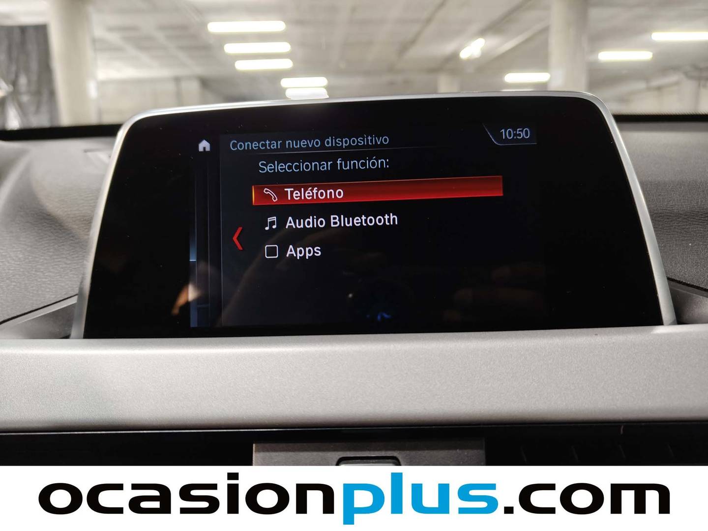 BMW X1 BMW X1 sDrive18d (150 CV) km 0