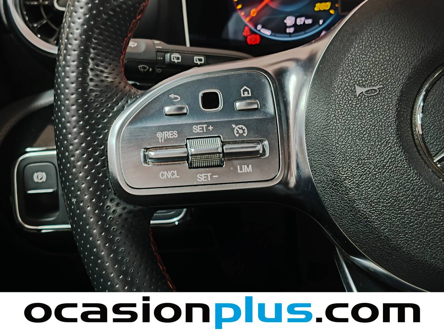 Mercedes Clase A Mercedes Clase A 200 (163 CV) Pack AMG barato