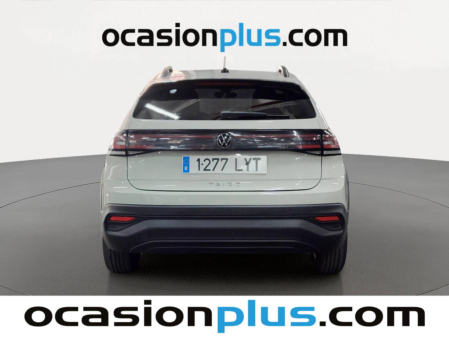 Volkswagen Taigo Volkswagen Taigo Life 1.0 TSI (110 CV) DSG km 0