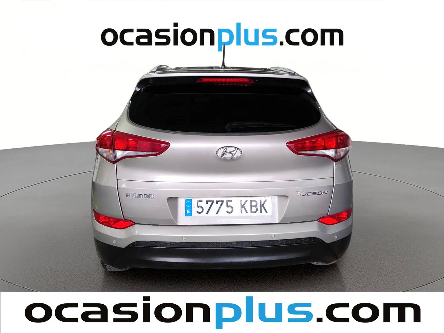 Hyundai Tucson Hyundai Tucson 1.6 GDI BlueDrive Essence 4x2 (131 CV) barato