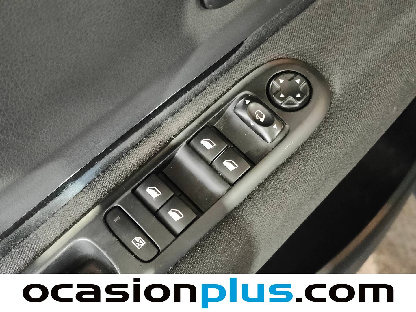 Peugeot 5008 Peugeot 5008 2.0 BlueHDi Allure (150 CV) 7 Plazas 2016