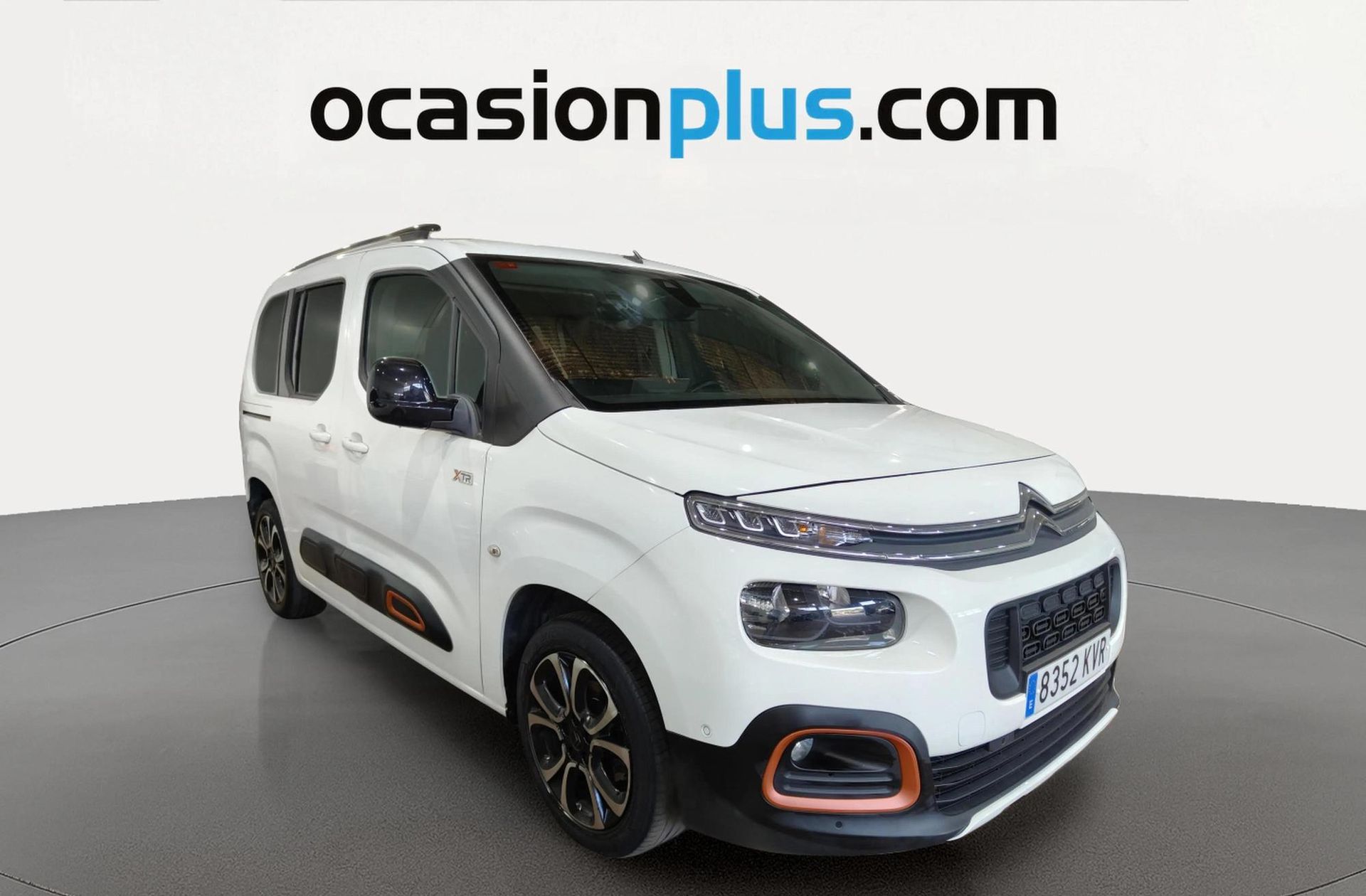 Citroën Berlingo PureTech 110 Talla M Shine - foto 2