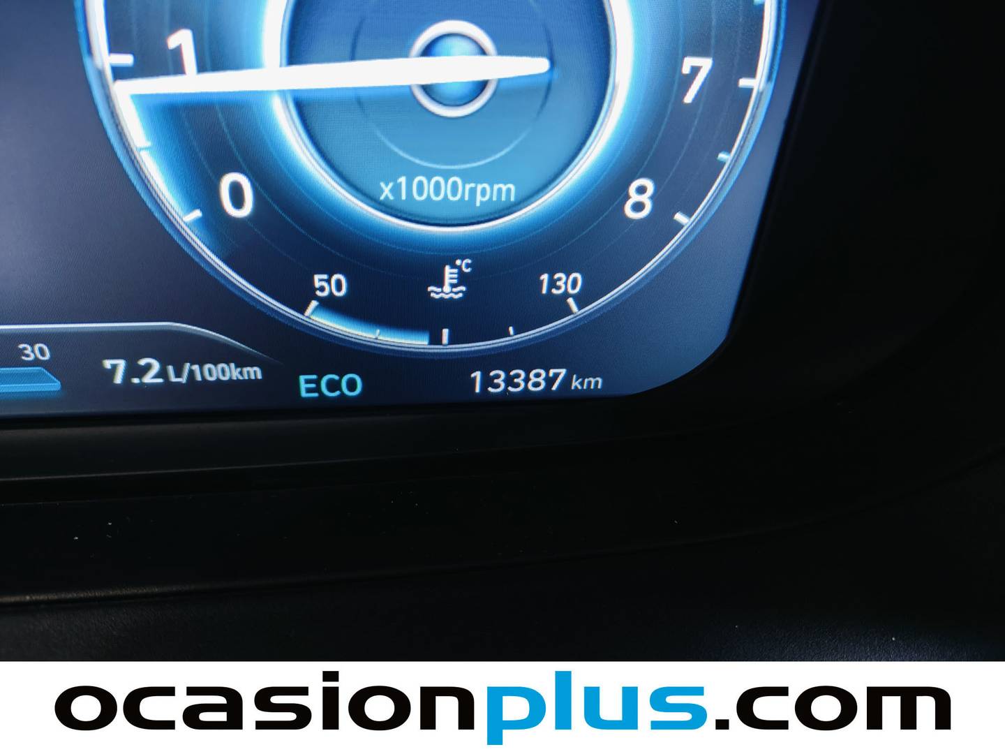 Hyundai Bayon Hyundai Bayon 1.0 TGDI 48V Tecno DCT (100 CV) seminuevo