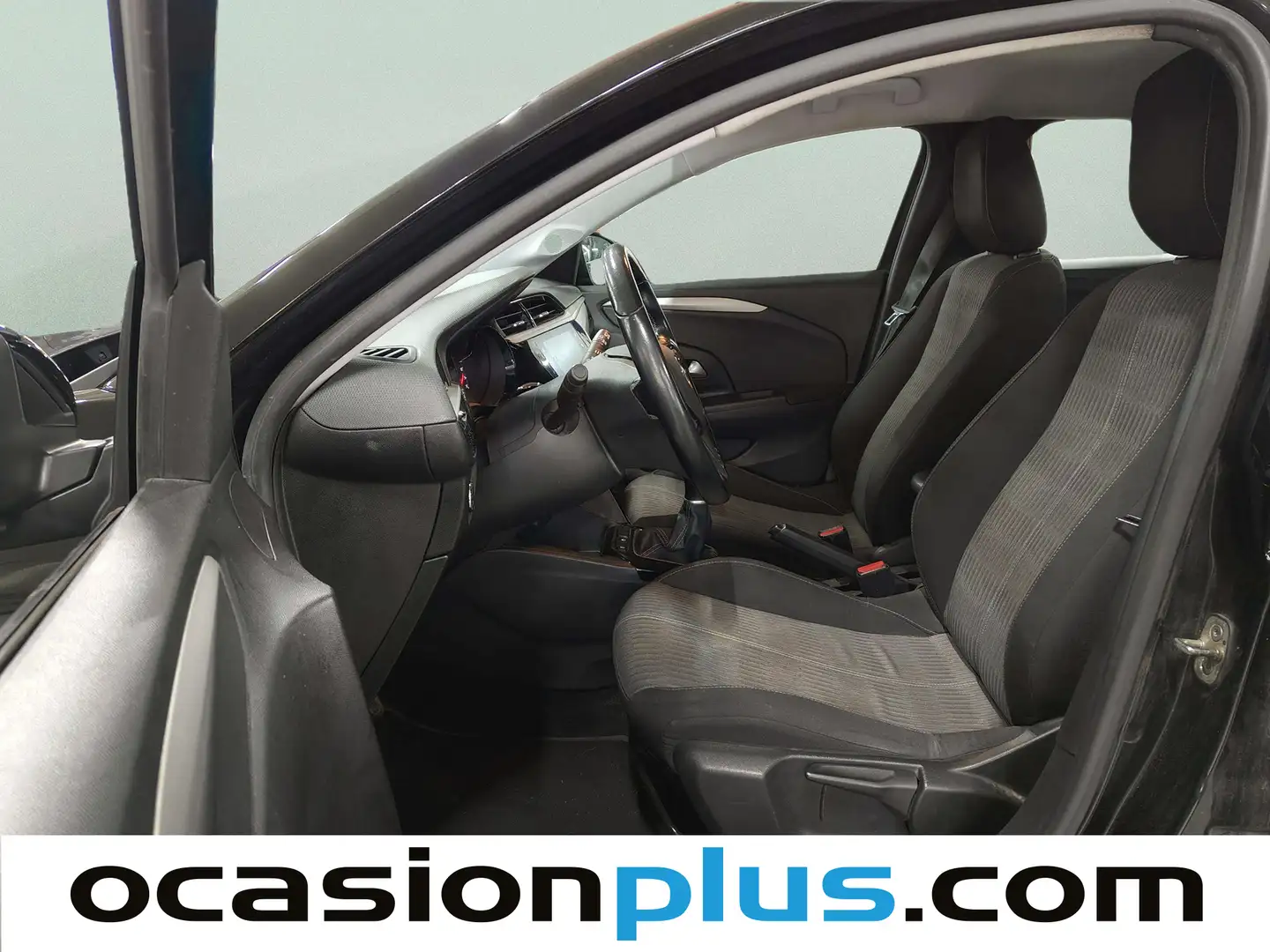 Foto Opel Corsa Opel Corsa 1.2 XEL S&S Edition (75 CV)