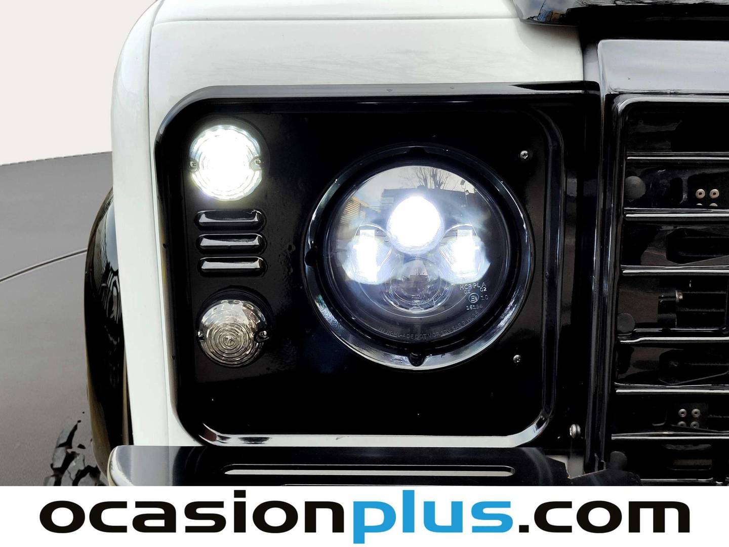 Land Rover Defender Land Rover Defender 110 SW E  (122 CV) al mejor precio