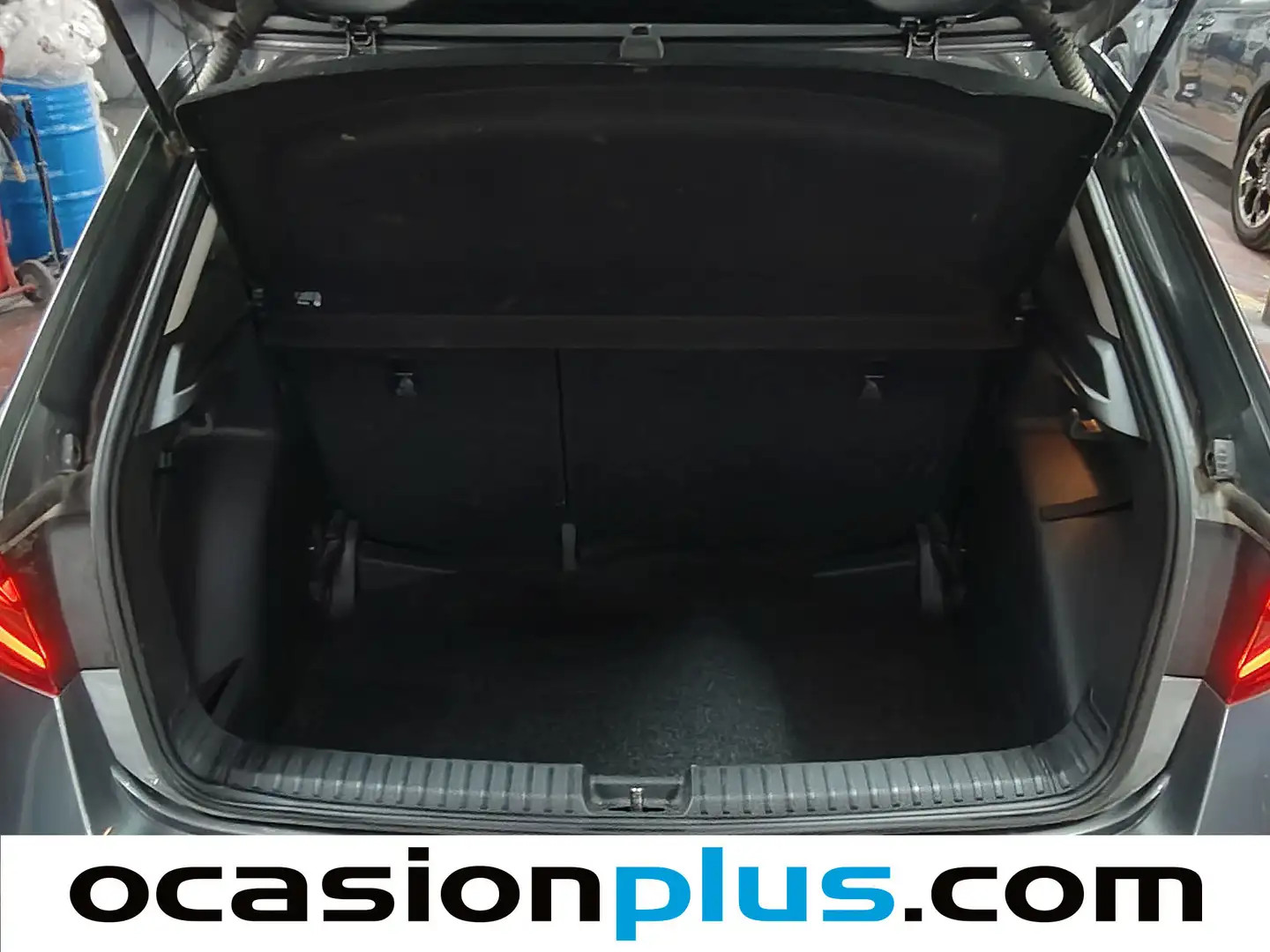 Foto Skoda Fabia Skoda Fabia 1.0 TSI Selection (95 CV)