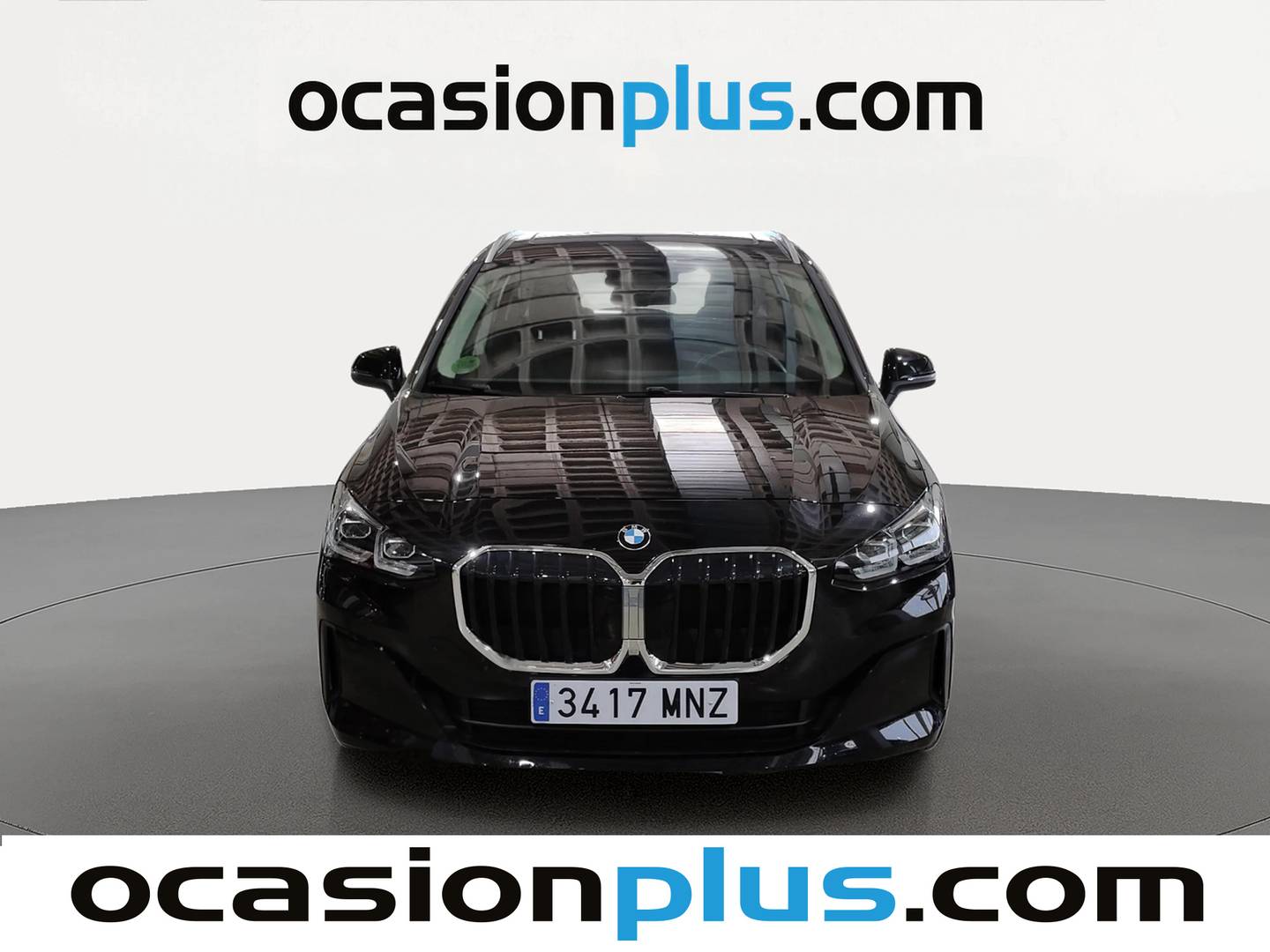 BMW Serie 2 Active Tourer BMW Serie 2 218i Active Tourer (136 CV) 136cv