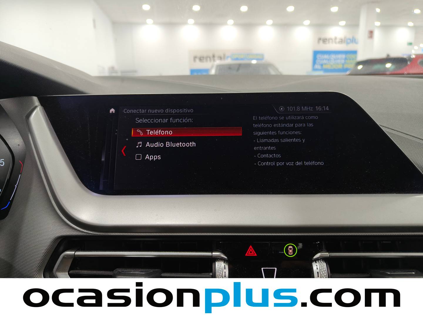Acabados BMW Serie 2 BMW Serie 2 216d Gran Coupe (116 CV)