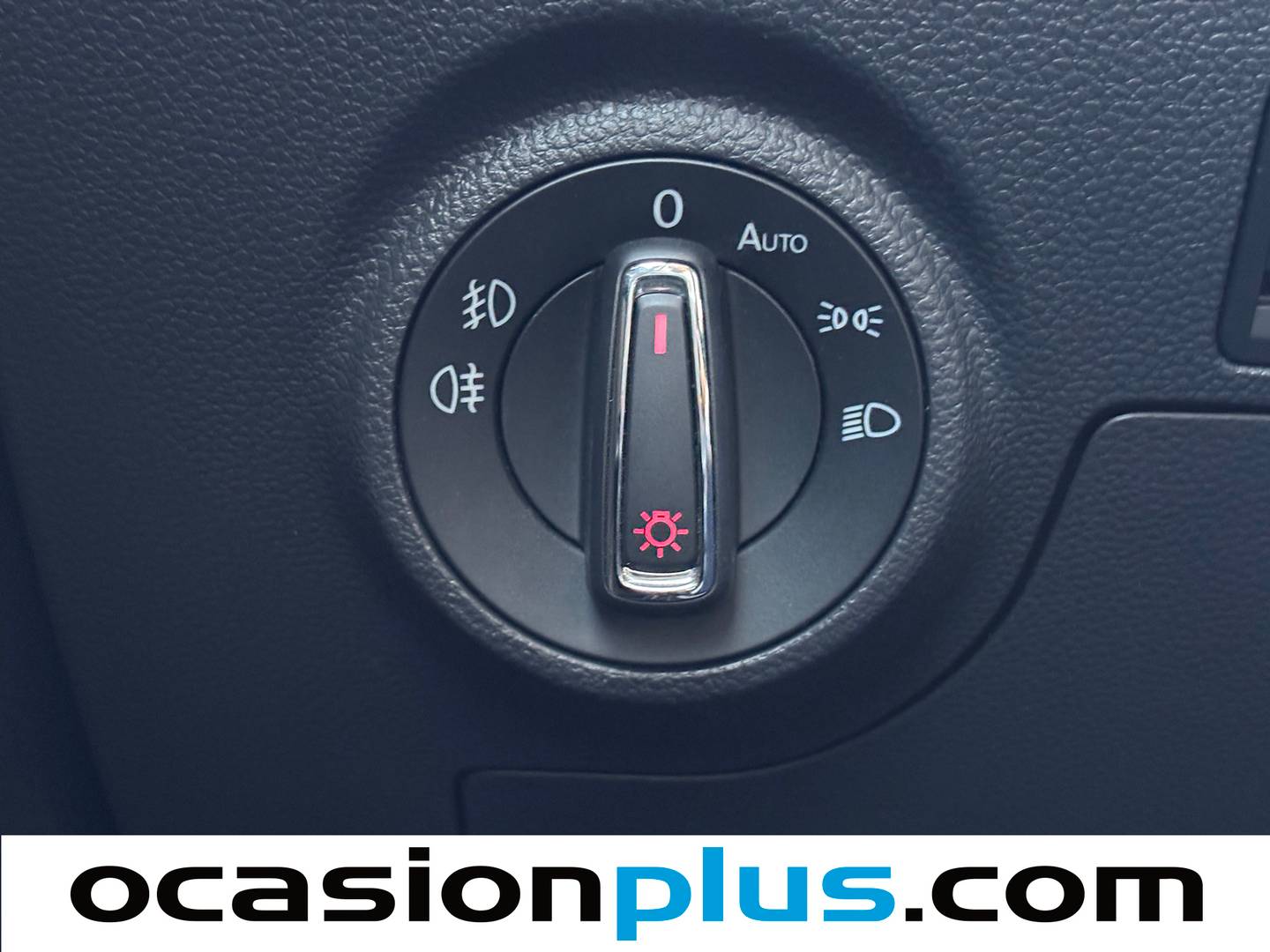 Extras y acabados del Seat Ibiza Seat Ibiza 1.6 TDI S&S Style (95 CV)