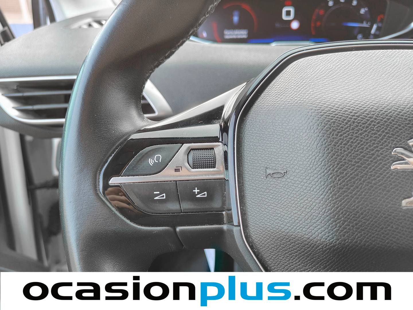 Peugeot 3008 Peugeot 3008 PureTech 130 S&S Allure (130 CV) seminuevo
