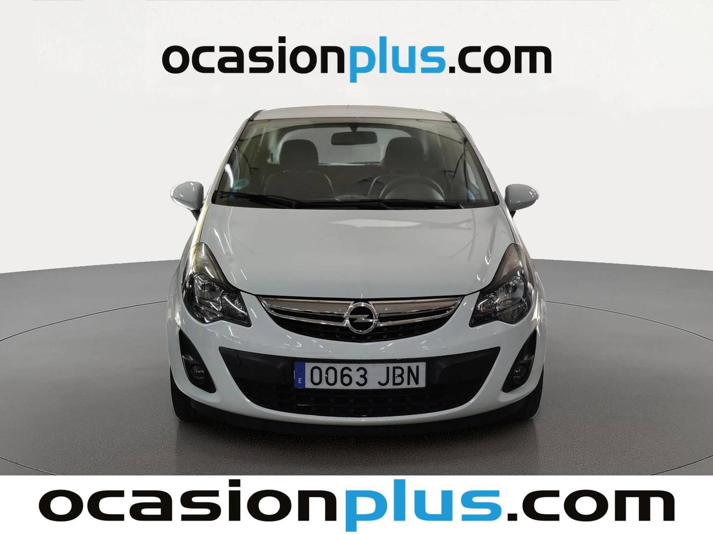 Opel Corsa Opel Corsa 1.4 S&S Selective (100 CV) 100cv