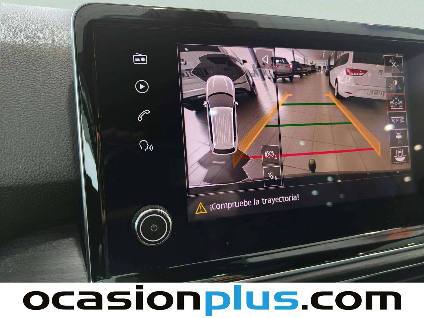 Seat Tarraco Seat Tarraco 2.0 TDI S&S Xcellence 4Drive DSG (190 CV) 7 Plazas al mejor precio