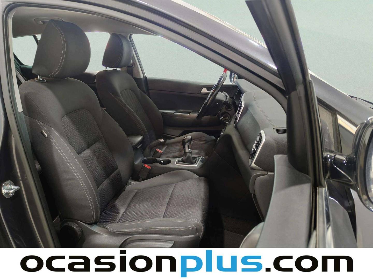 KIA Sportage KIA Sportage 1.6 GDi x-Tech17 4x2 (132 CV) km 0
