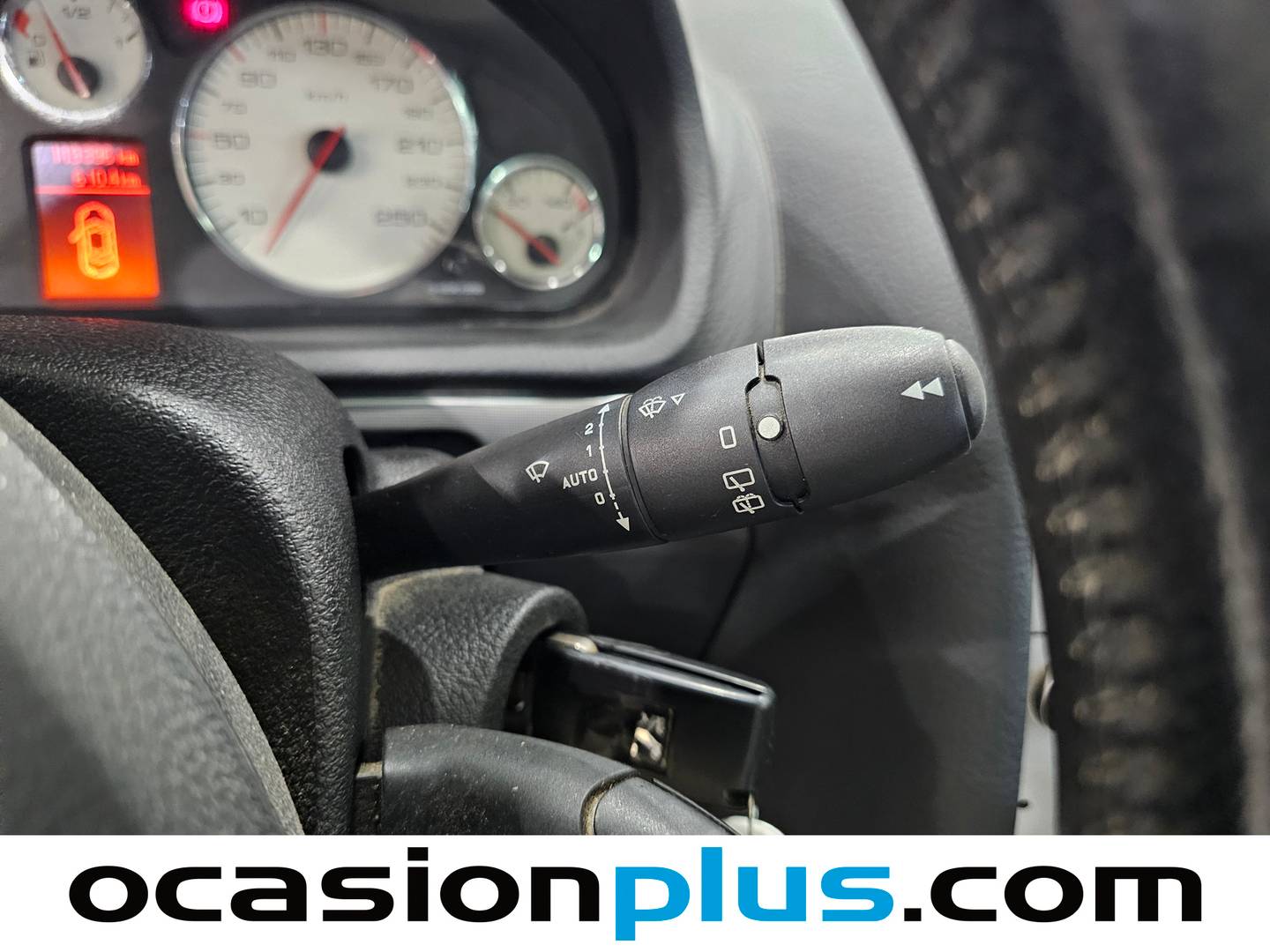 Foto Peugeot 407 SW Peugeot 407 SW 2.0 HDI Premium (136 CV)