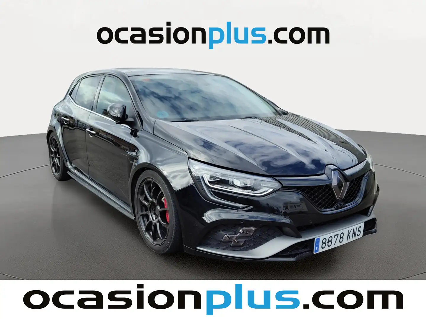 Foto Renault Mégane Renault Megane RS Energy TCe  (280 CV) EDC