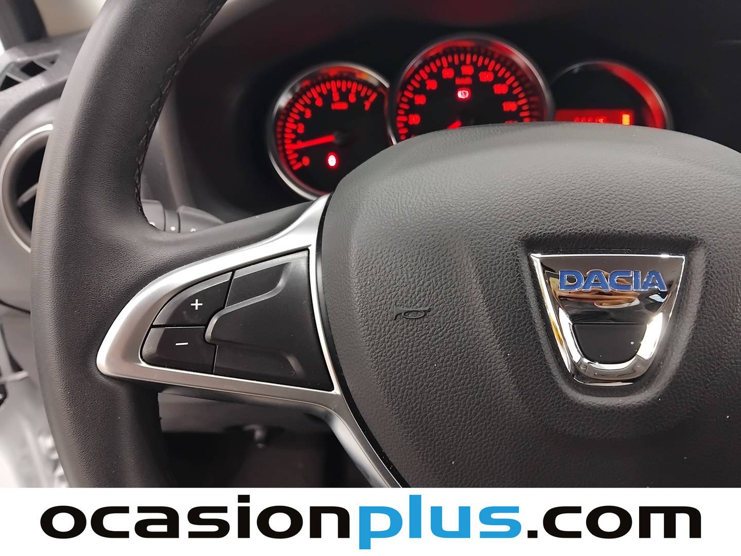 Dacia Sandero Dacia Sandero Stepway Essential TCe (100 CV) de ocasión